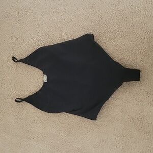 Free People bodysuit